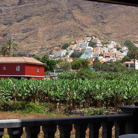Finca Borbolan Y La Roseta فايي غران ري المظهر الخارجي الصورة
