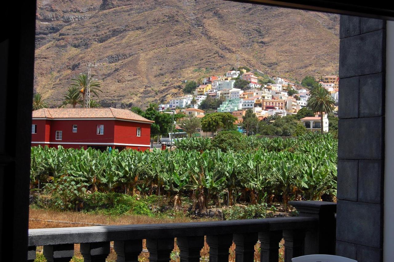 Finca Borbolan Y La Roseta فايي غران ري المظهر الخارجي الصورة