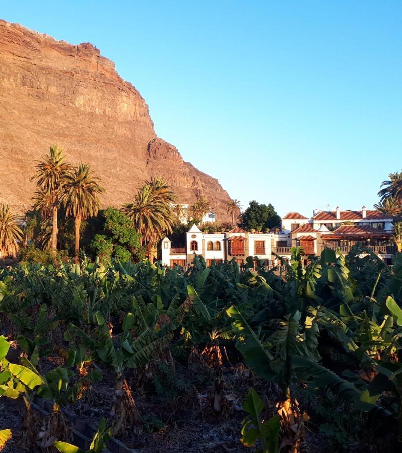 Finca Borbolan Y La Roseta فايي غران ري المظهر الخارجي الصورة