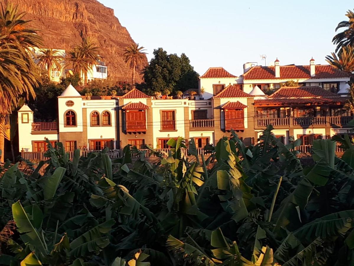 Finca Borbolan Y La Roseta فايي غران ري المظهر الخارجي الصورة
