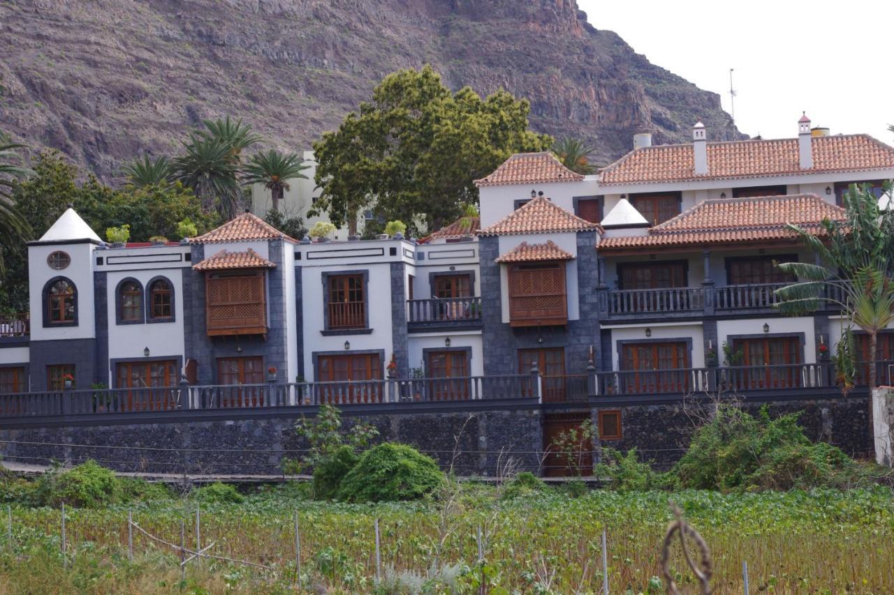 Finca Borbolan Y La Roseta فايي غران ري المظهر الخارجي الصورة